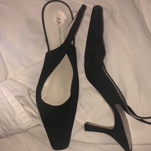 Anne Klein Heels